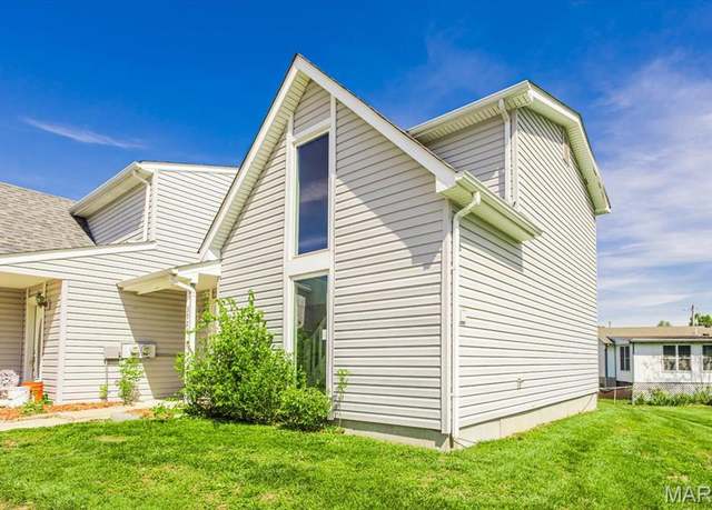Property at 3920 Cedar Brook Ct, Arnold, MO 63010, 2 beds, 1.5 baths