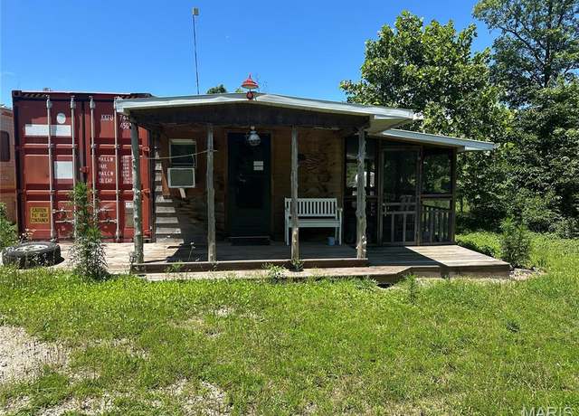 Property at 1452 County Road 151a, Annapolis, MO 63620, 1 bed