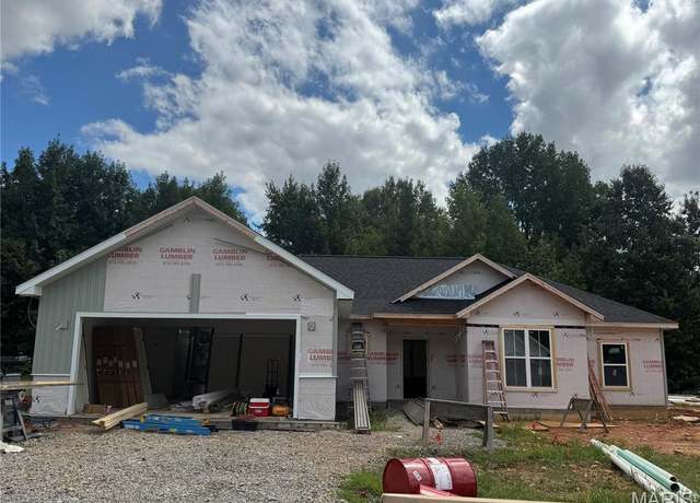 Property at 265 Berkshire Dr, Poplar Bluff, MO 63901