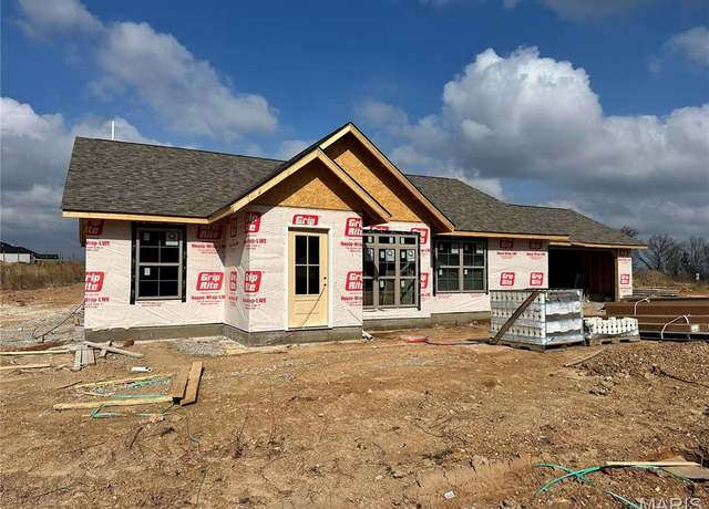 Property at 111 Teton Pass, Waynesville, MO 65583, 3 beds, 2 baths