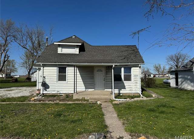 Property at 716 Kimball St, Baring, MO 63537, 3 beds, 1 bath