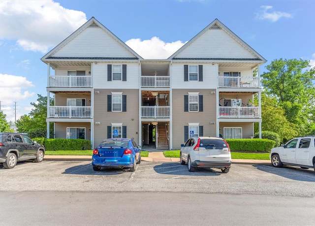 Property at 9733 Crayford Dr Unit 9I, Affton, MO 63123, 2 beds, 2 baths