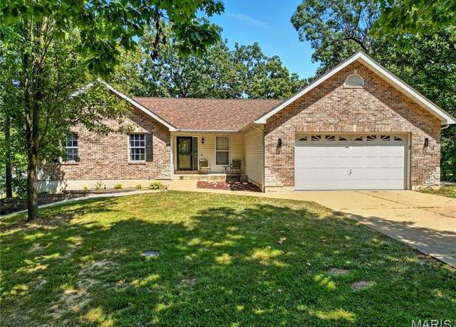 Property at 311 Hawkwood Pl, De Soto, MO 63020, 4 beds, 3 baths