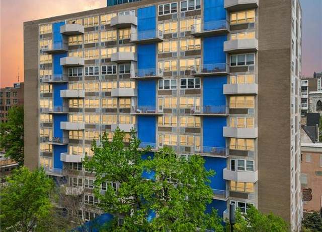 Property at 210 N 17th St #610, St Louis, MO 63103, 1 bed, 1 bath