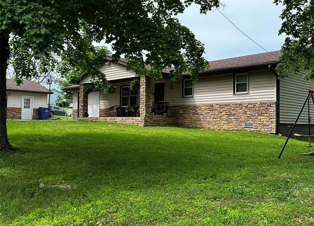Property at 302 Rock St, Marble Hill, MO 63764, 6 beds, 2 baths