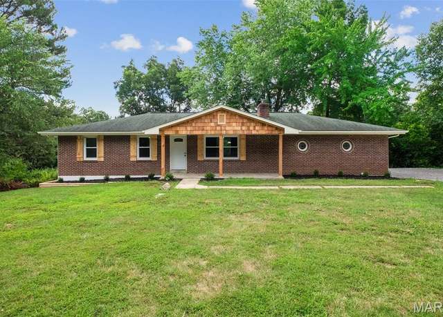 Property at 1616 Dietrich Rd, Foristell, MO 63348, 3 beds, 2.5 baths