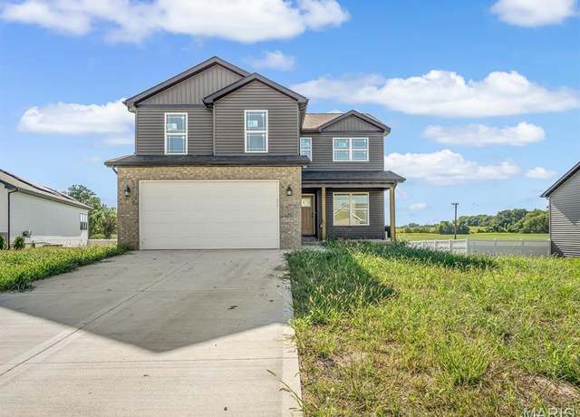 Property at 209 Ashurst Ln, O'fallon, IL 62269