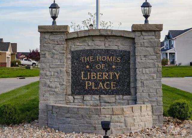Property at 0 Homes of Liberty Pl, Troy, IL 62294