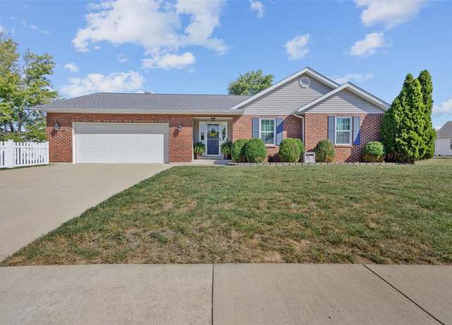 Photo of 114 Westview Pl, Waterloo, IL 62298