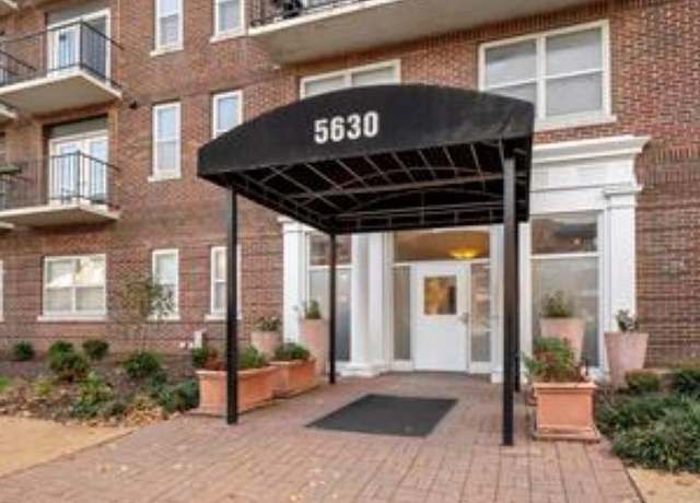 Property at 5630 Pershing Ave #56, St Louis, MO 63112, 1 bed, 1 bath