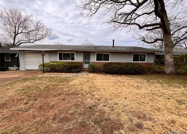 Property at 745 Montego Dr, Crestwood, MO 63126, 3 beds, 2 baths
