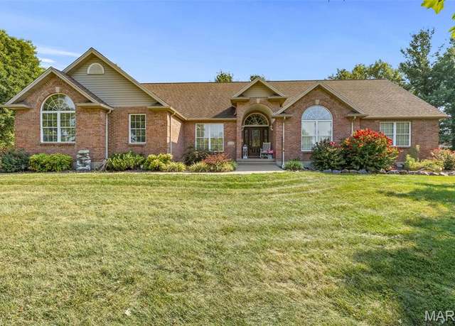 Property at Undisclosed address, Farmington, MO 63640