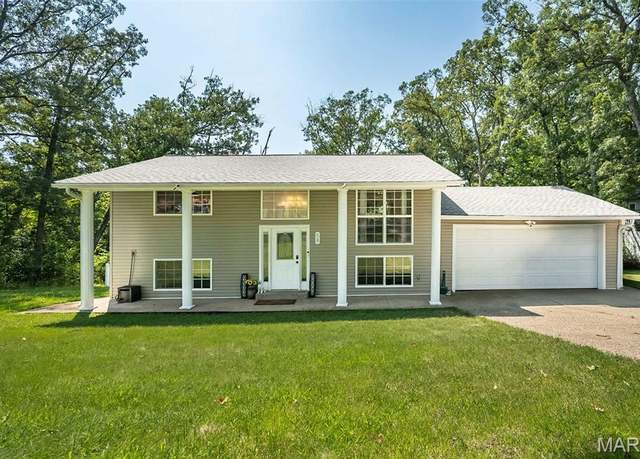 Property at 58 N Lake Sherwood Dr, Marthasville, MO 63357, 4 beds, 2 baths