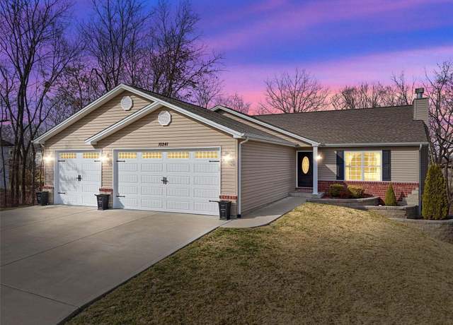 Property at 10241 Hawthorn Rd, Foristell, MO 63348, 3 beds, 2 baths