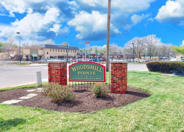Property at 13515 Coliseum Dr Unit A, Chesterfield, MO 63017, 2 beds, 2 baths