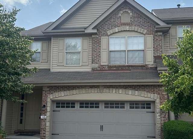 Property at 110 Distinction Dr, Lake St Louis, MO 63367, 3 beds, 3.5 baths