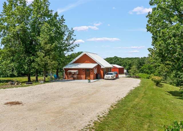 Property at 4381 Gregory Rd, MO 63388, 2 beds, 1 bath