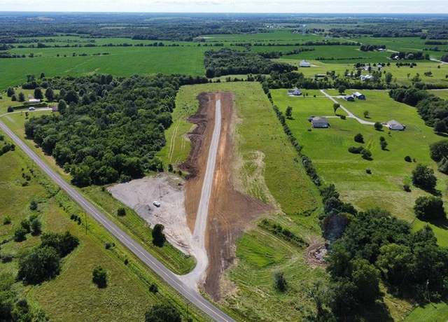 Property at Tract 4 Green Acres, Hannibal, MO 63401