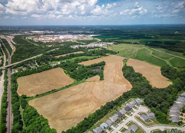 Property at 2133 Gilmore Ln, Wentzville, MO 63385