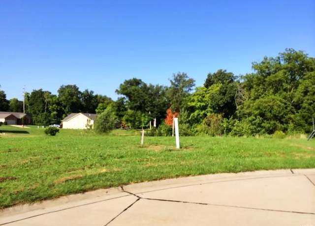Property at 400 Cliff View Pl, Valmeyer, IL 62295