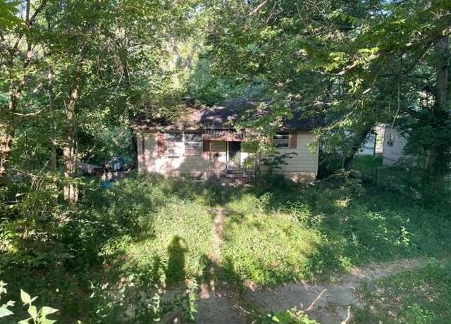 Property at 1523 N Spanish St, Cape Girardeau, MO 63701, 2 beds, 1 bath