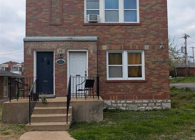 Property at 3625 Phillips Pl, St Louis, MO 63116, 1 bed, 1 bath
