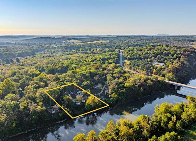 Property at 1942 S Shore Dr, Robertsville, MO 63072