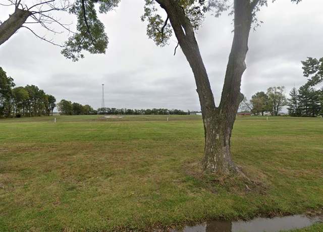 Property at 13352 Flat Branch Rd, Carlyle, IL 62231