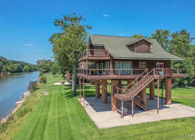 Property at 1901 River Valley Rd, Doniphan, MO 63935, 3 beds, 2.5 baths