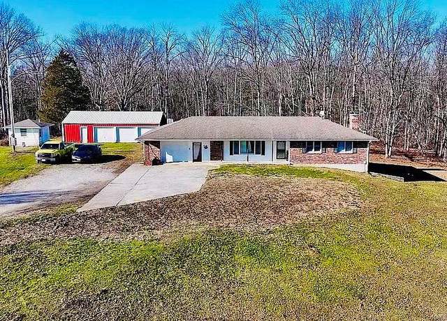 Property at 4029 County Road 430, MO 65063, 3 beds, 2.5 baths