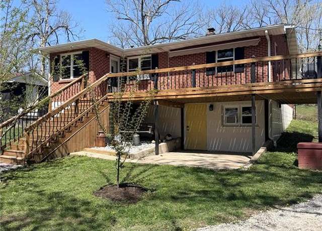 Property at 22700 Walnut St, Jerome, MO 65459, 3 beds, 2 baths