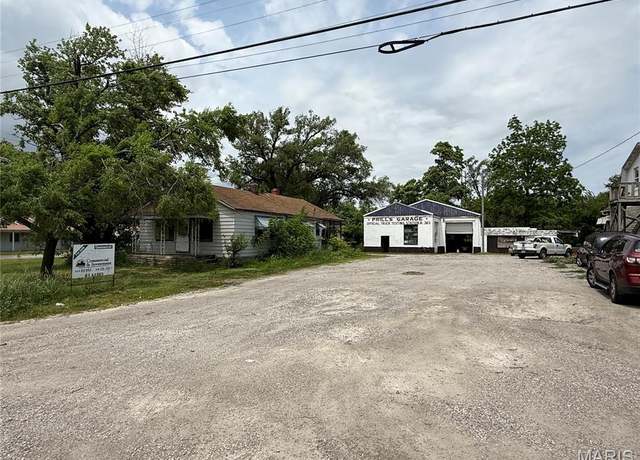 Property at 4193 State Route 162, Granite City, IL 62040