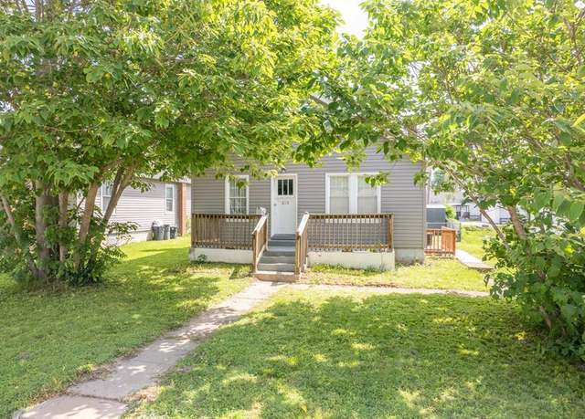 Property at 610 N Truman Blvd, Crystal City, MO 63019, 2 beds, 1 bath