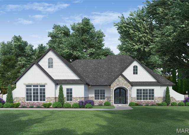 Property at 1 Katie Plan @ Auden Mdw, New Melle, MO 63385, 3 beds, 3.5 baths