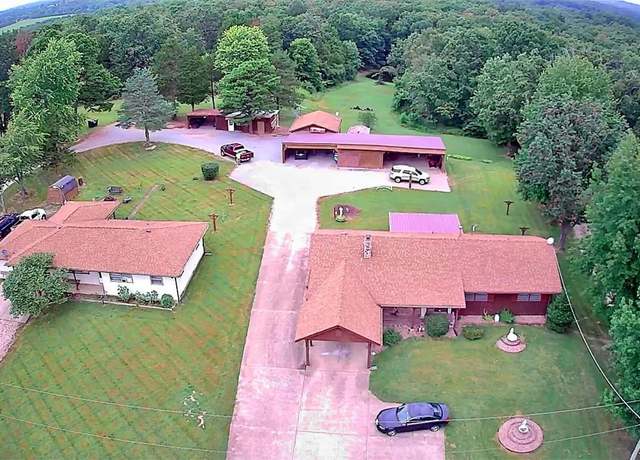Property at 6229 State Highway 32, Farmington, MO 63640, 3 beds, 2 baths