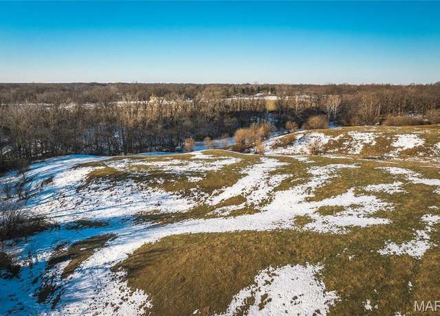 Property at 0 County Line Rd Unit Tract 5, Brighton, IL 62012