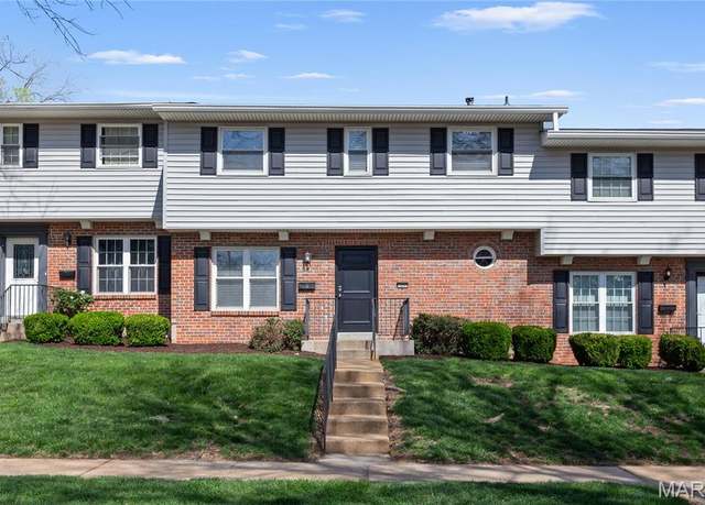 Property at 13257 Cochero Dr, St Louis, MO 63141, 4 beds, 2.5 baths
