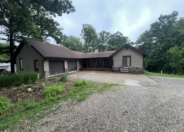 Property at 32 Bobwhite Ln, Troy, MO 63379, 3 beds, 3 baths