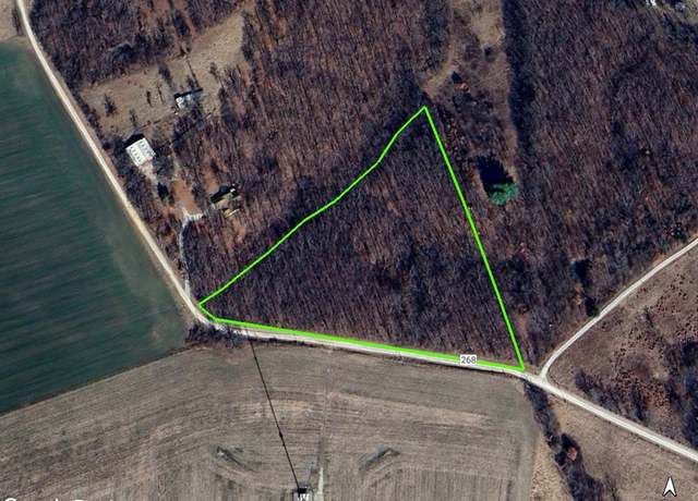 Property at 0 Pike 268, Eolia, MO 63344