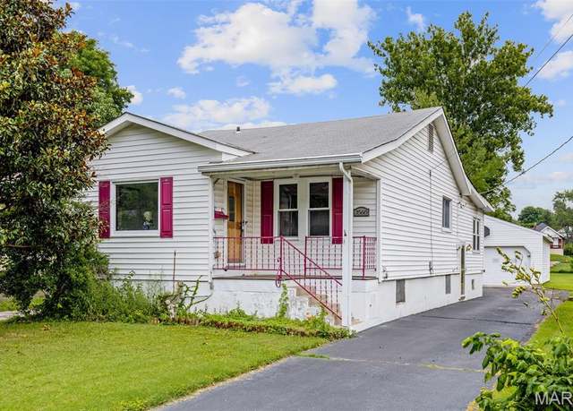 Property at 3560 Boswell Ave, MO 63114, 3 beds, 2 baths