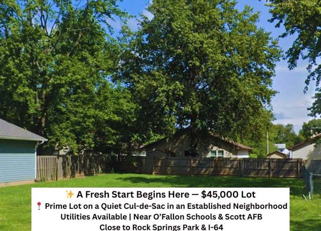Property at 1516 Royal Oak Ct, O'fallon, IL 62269