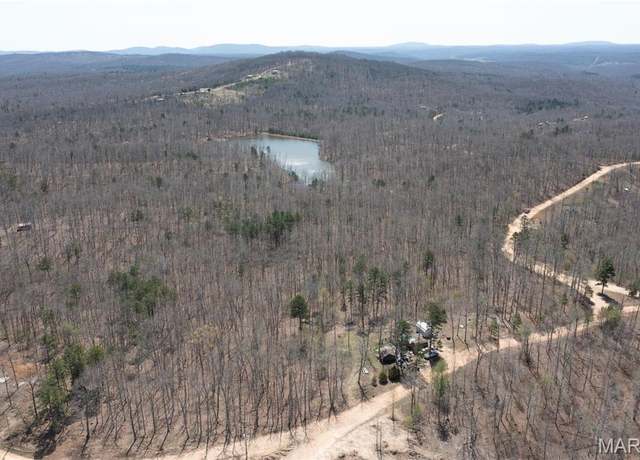 Property at 0 Hidden Vly Lks, Annapolis, MO 63620