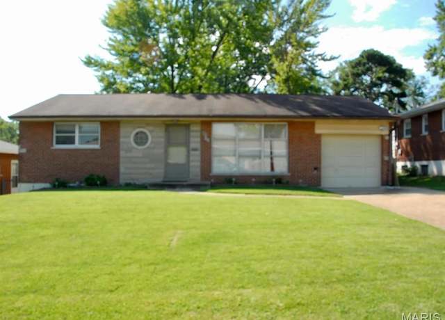 Property at 9508 Dorisann Ct, Affton, MO 63123, 2 beds, 1.5 baths