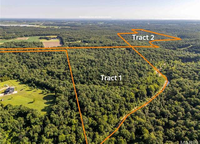 Property at 00 N State Highway 47, Warrenton, MO 63383