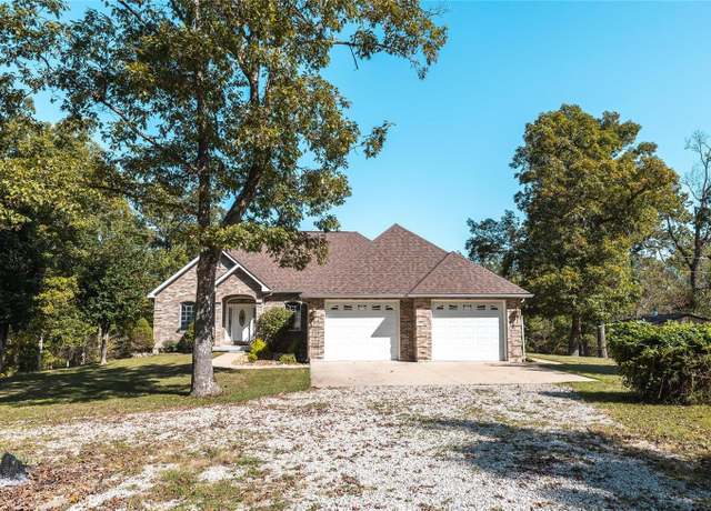 Property at 3891 E Lindburg Rd, Cuba, MO 65453, 4 beds, 3.5 baths