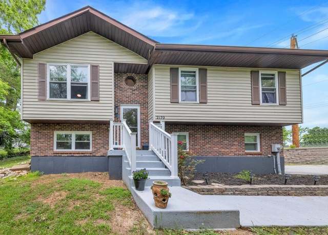 Property at 2170 Blossom Ln, Arnold, MO 63010, 3 beds, 2 baths
