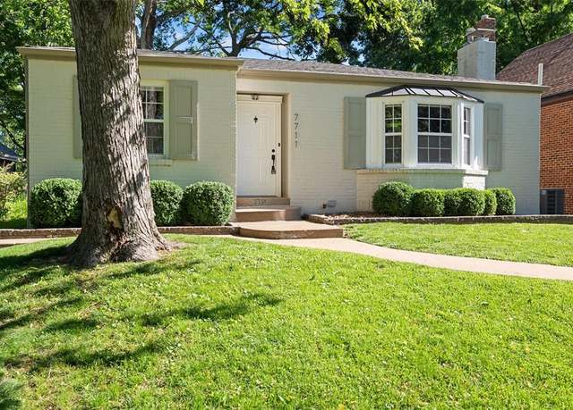 Property at 7711 Garden Ave, Shrewsbury, MO 63119, 2 beds, 1 bath