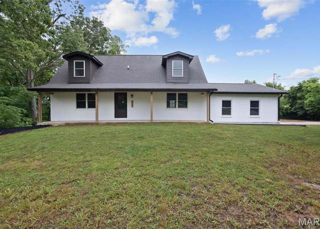Property at 10293 Strange Rd, Potosi, MO 63664, 3 beds, 2 baths