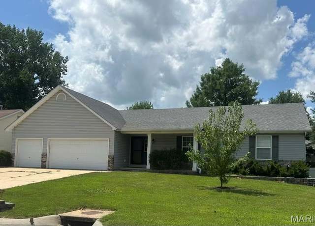 Property at 113 Stage Coach Landing Dr, St Peters, MO 63376, 3 beds, 3 baths