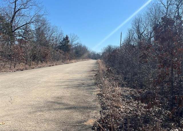 Property at 5 Old Mine Rd, Davisville, MO 65566
